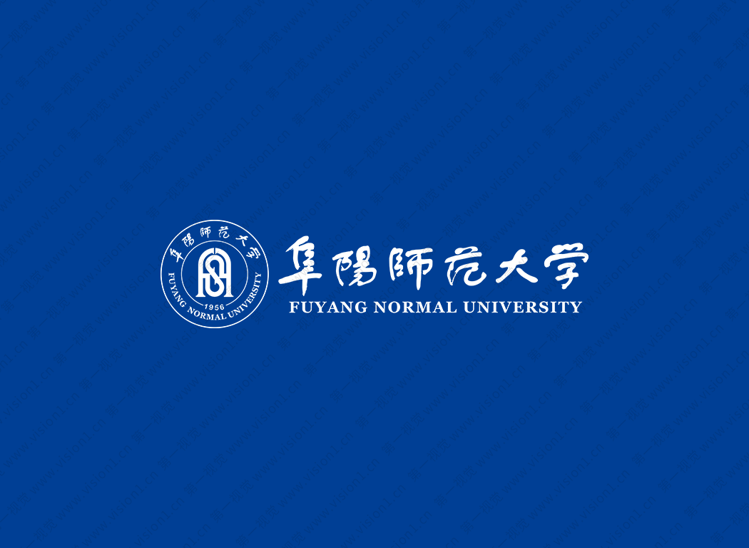 阜陽師范大學校徽