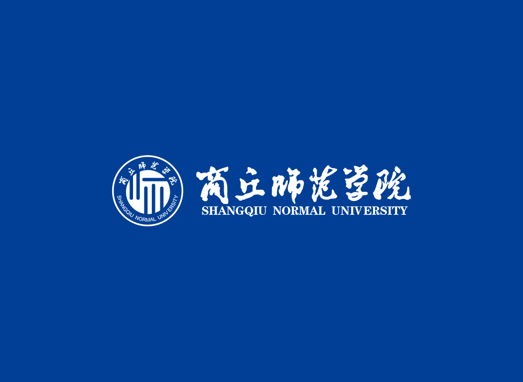 商丘師范學(xué)院校徽