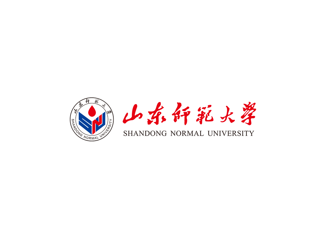 山東師范大學校徽