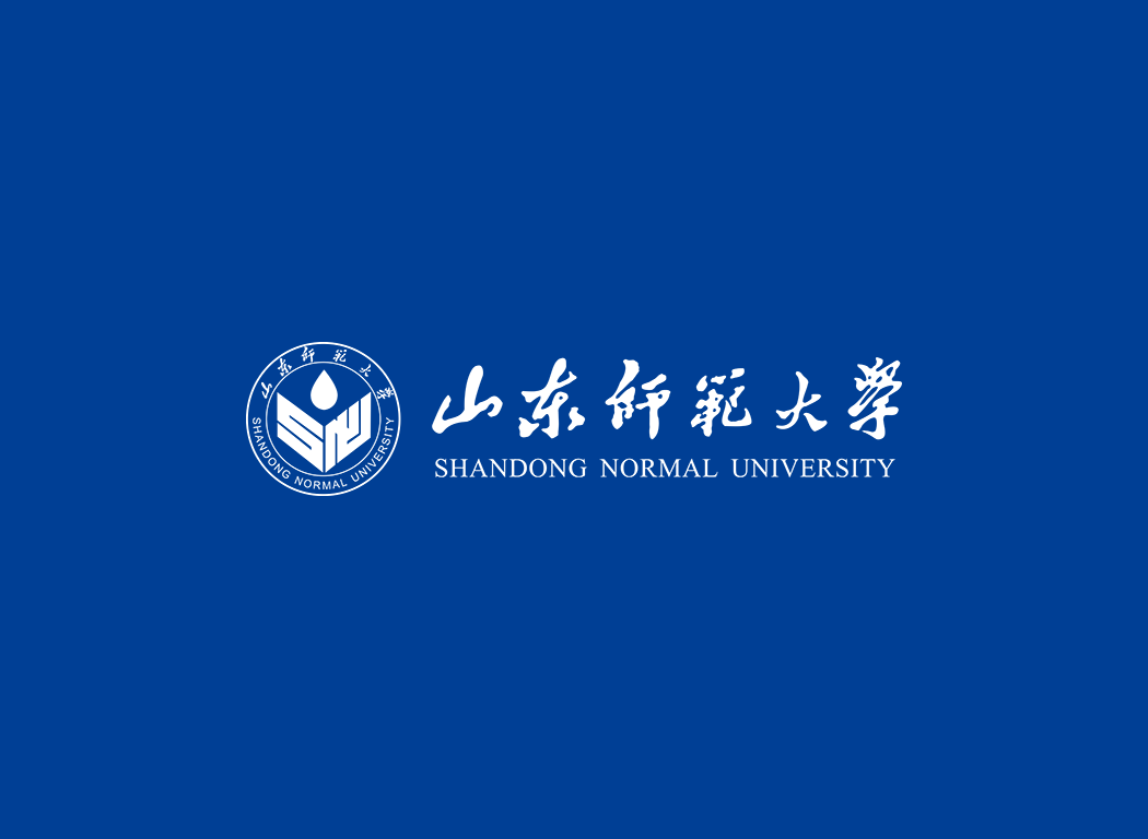 山東師范大學校徽
