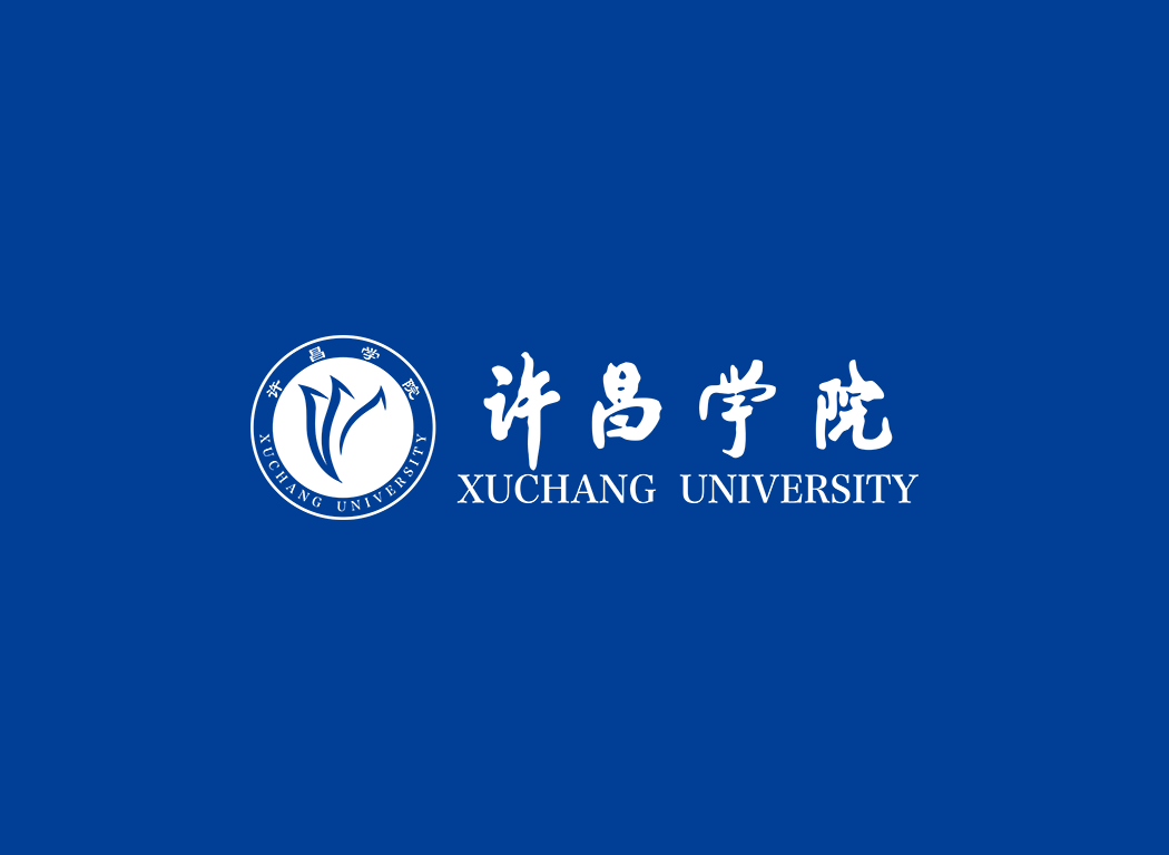 許昌學院校徽