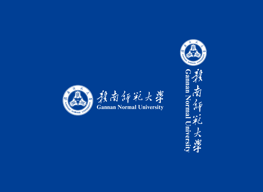 贛南師范大學(xué)校徽