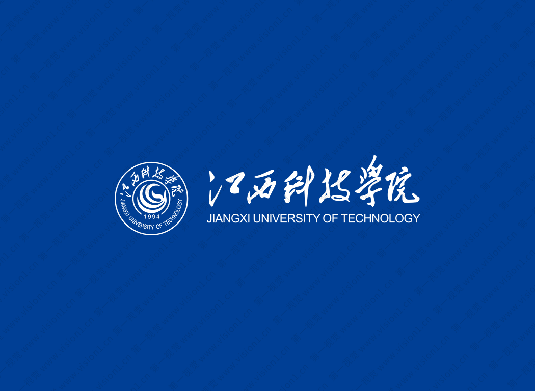江西科技學院校徽