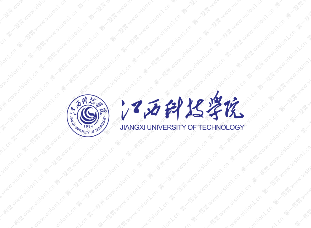 江西科技學院校徽