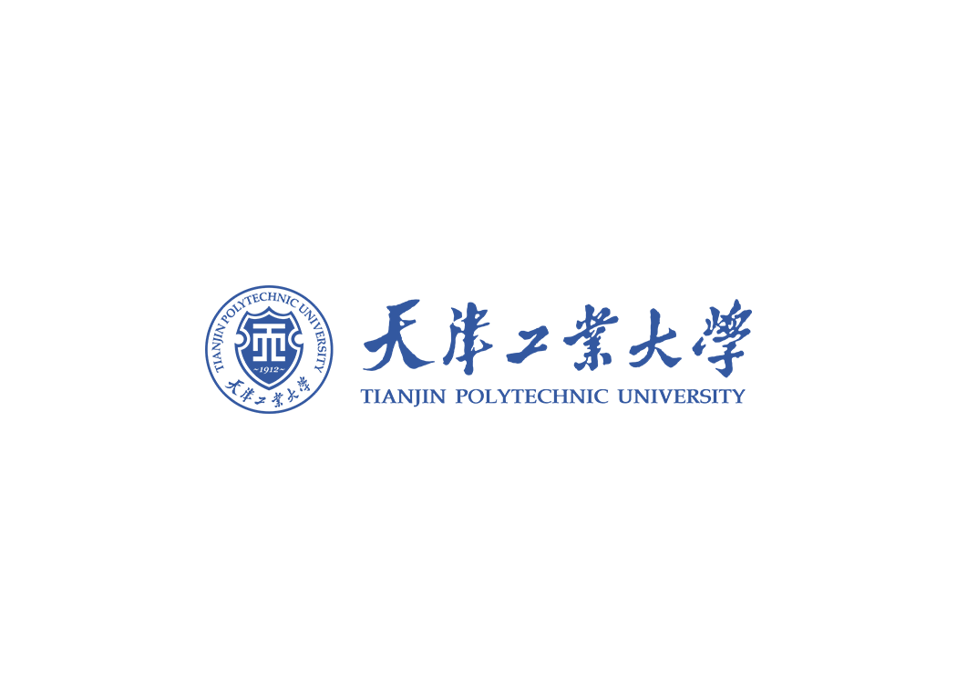 天津工業(yè)大學(xué)校徽
