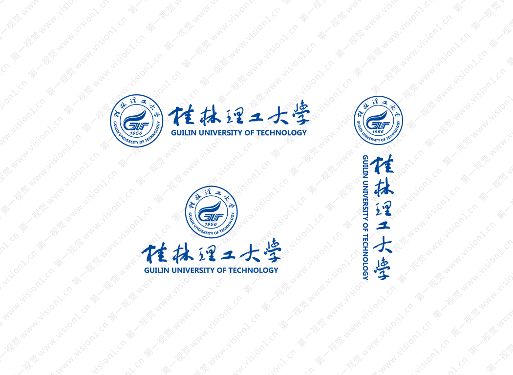 桂林理工大學校徽