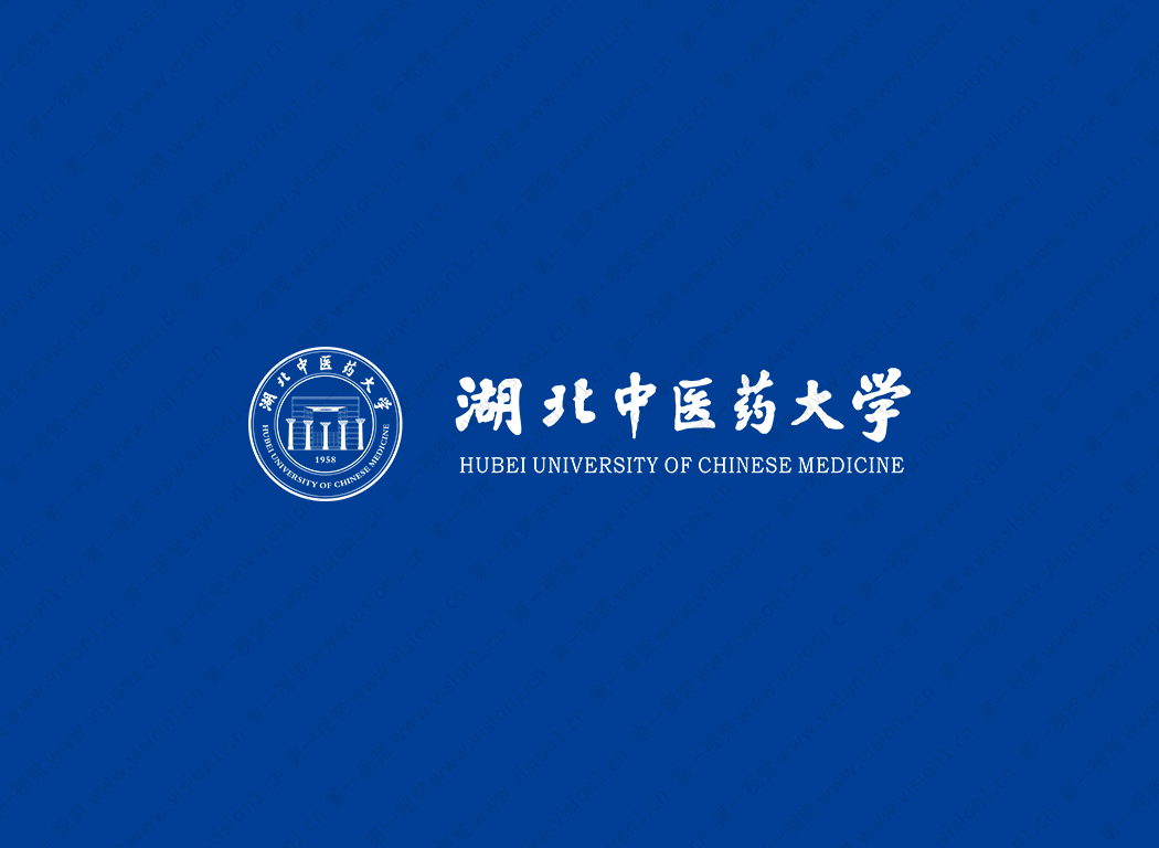 湖北中醫(yī)藥大學校徽