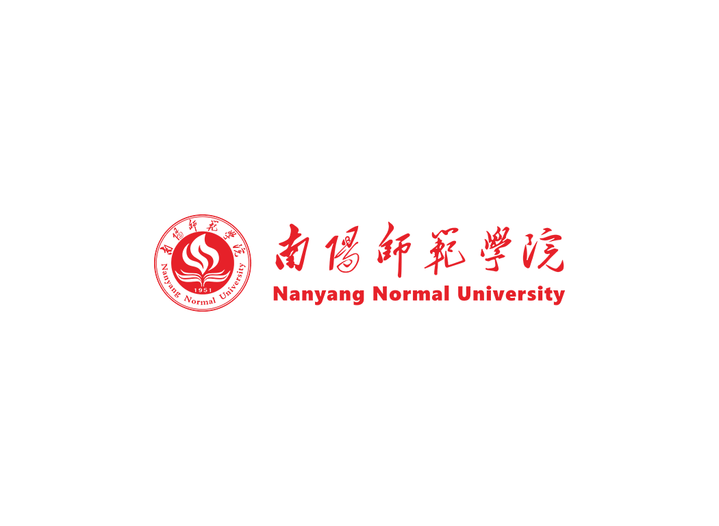 南陽師范學院校徽