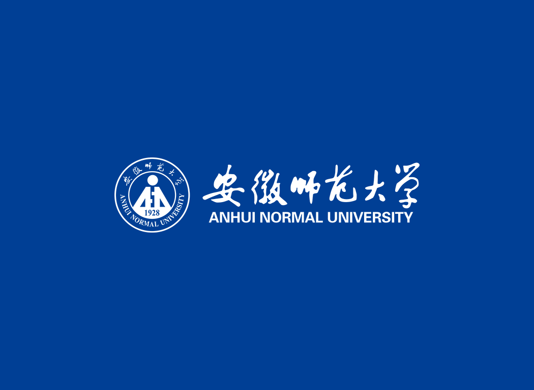 安徽師范大學(xué)校徽