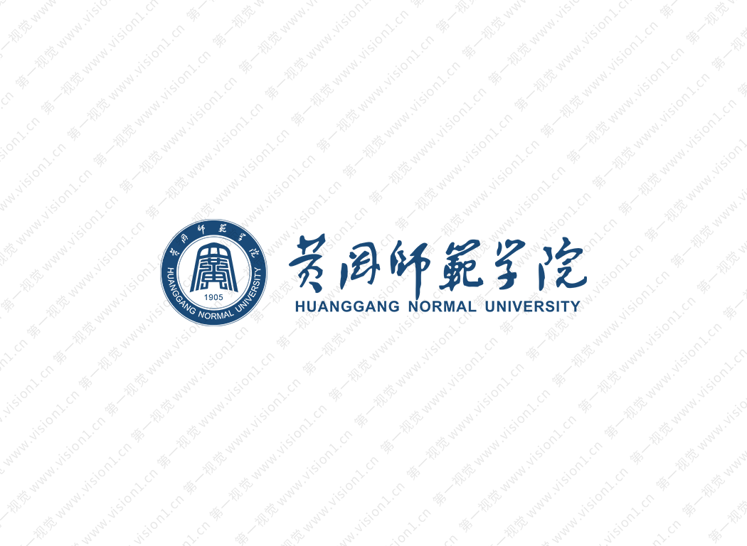 黃岡師范學(xué)院校徽