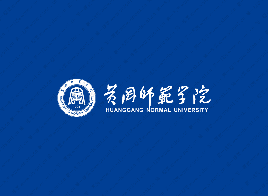 黃岡師范學(xué)院校徽