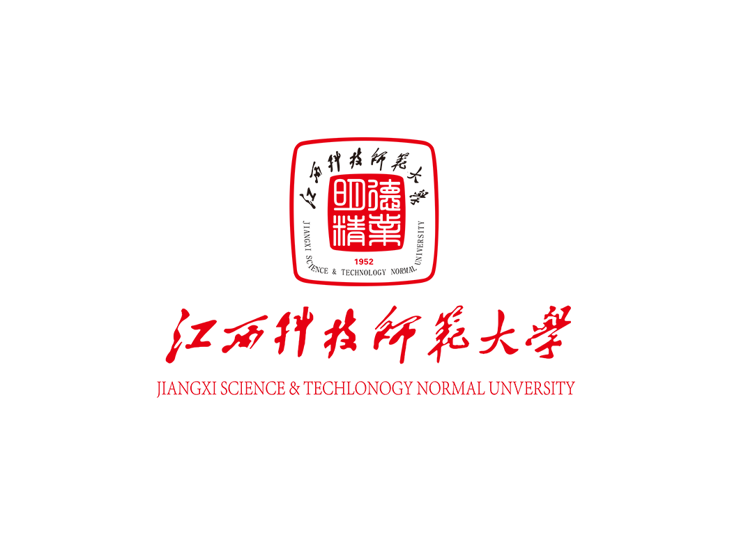 江西科技師范大學(xué)校徽