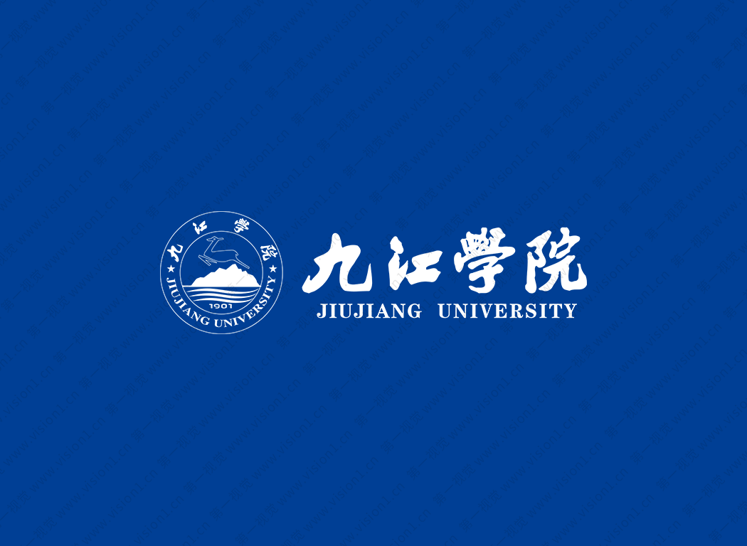 九江學院校徽