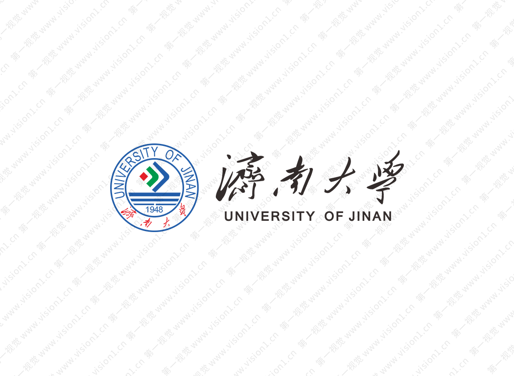 濟南大學校徽