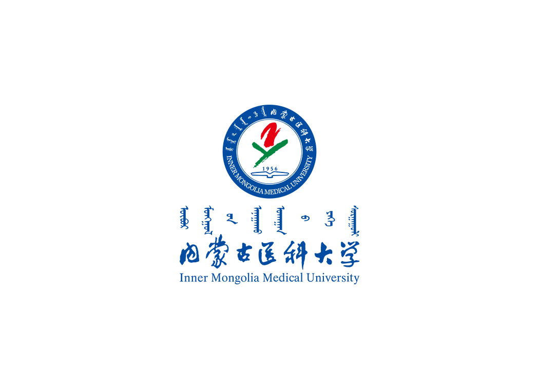 內蒙古醫科大學校徽