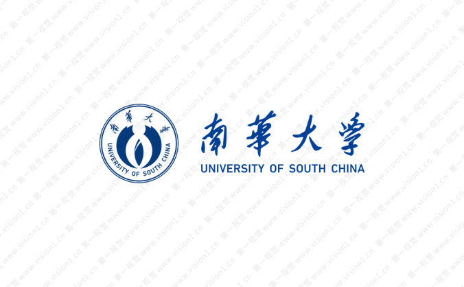 南華大學?；諛酥臼噶繄D