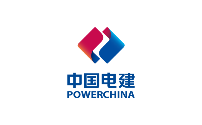 中國電建logo標(biāo)志矢量圖