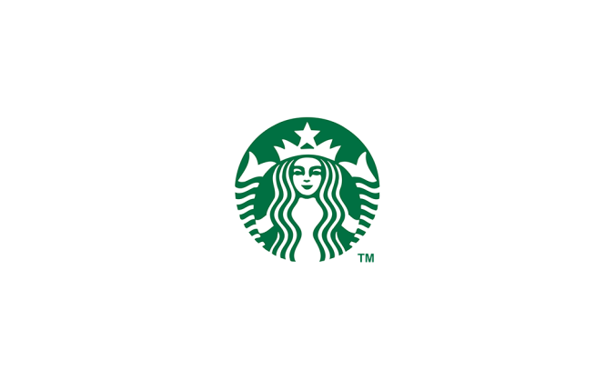 STARBUCKS星巴克標志矢量圖
