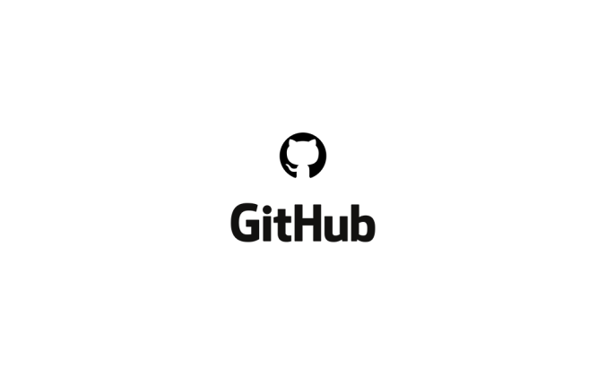 GitHub標(biāo)志矢量圖