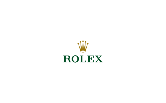 世界名表:勞力士(Rolex)標志矢量圖下載