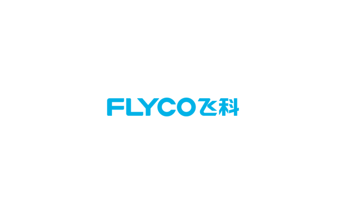 FLYCO飛科電器logo標(biāo)志矢量圖
