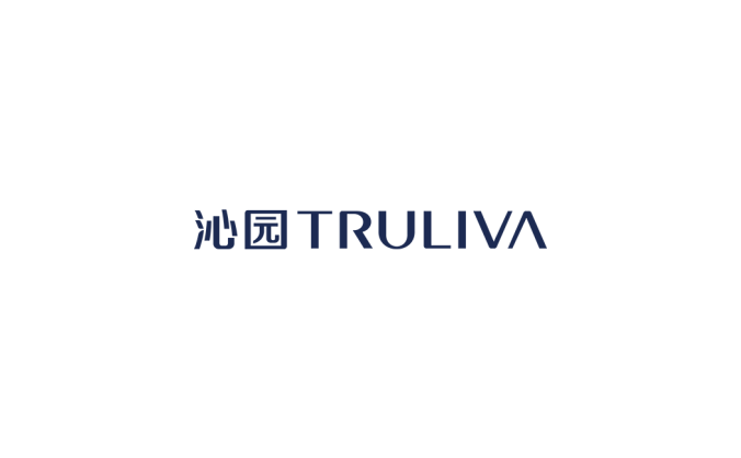 沁園凈水器logo標志矢量圖