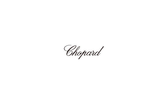 世界名表:chopard蕭邦手表矢量標志