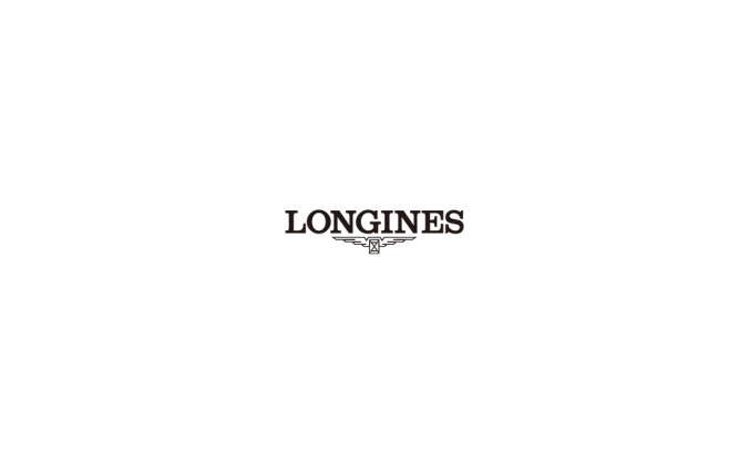 世界名表:?Longines?浪琴手表標志矢量圖