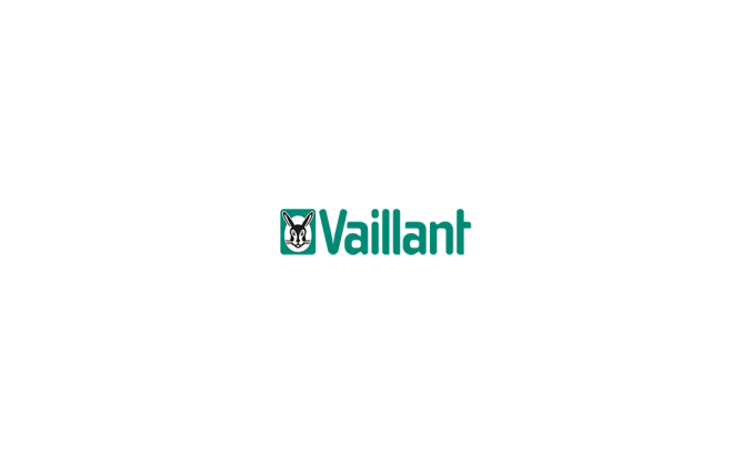 供熱品牌威能(Vaillant)logo矢量圖