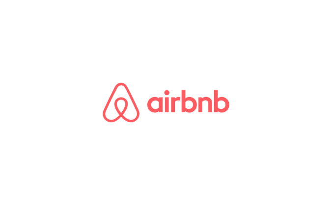 Airbnb愛彼迎logo標(biāo)志矢量圖