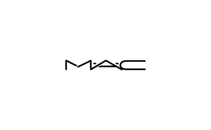 MAC魅可logo標志矢量圖