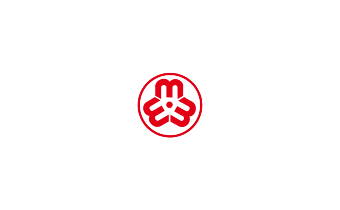 中國婦聯會徽矢量圖
