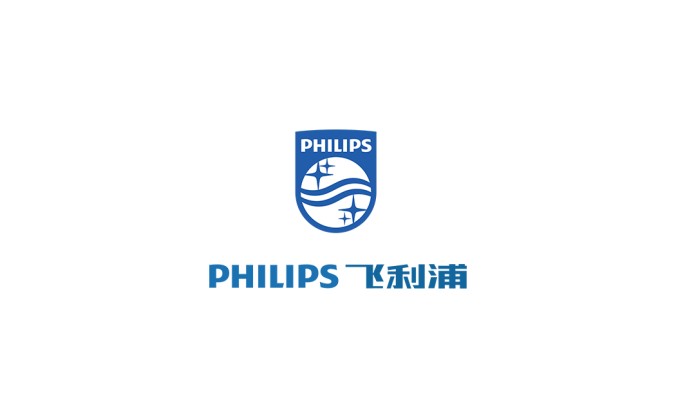Philips飛利浦標志矢量圖