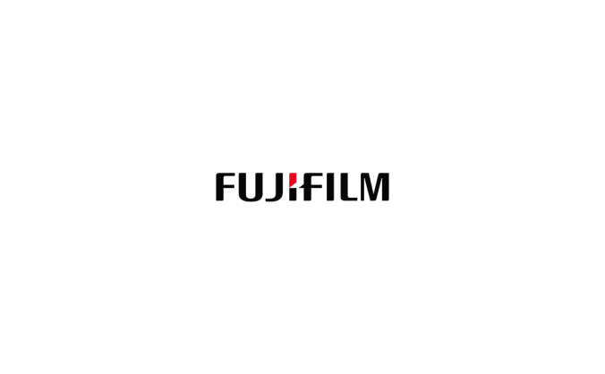富士膠片（Fujifilm）標志矢量圖