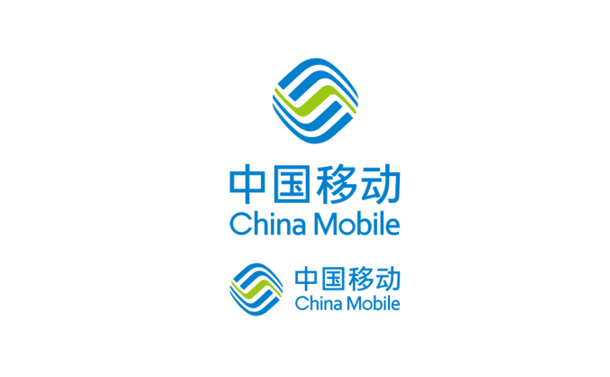 中國(guó)移動(dòng)Logo矢量圖