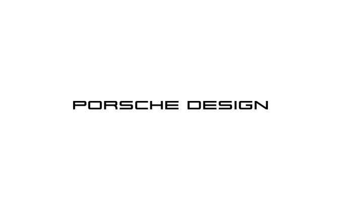 德國奢侈品品牌Porsche Design標志矢量圖