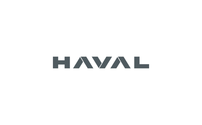 哈弗(Haval)汽車標志矢量圖