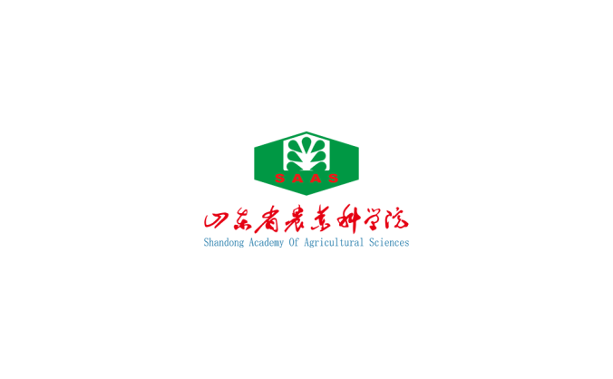 山東省農業科學院logo矢量圖