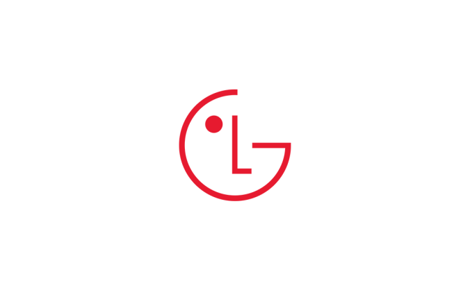LG標志矢量圖下載