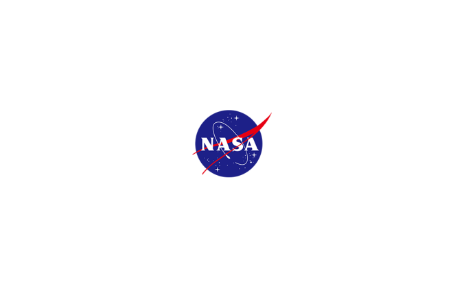 美國國家航空航天局(NASA)標(biāo)志矢量圖