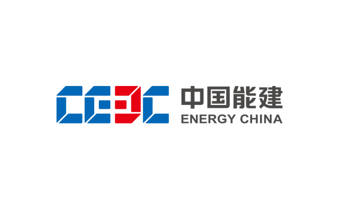 中國能建logo標(biāo)志矢量圖