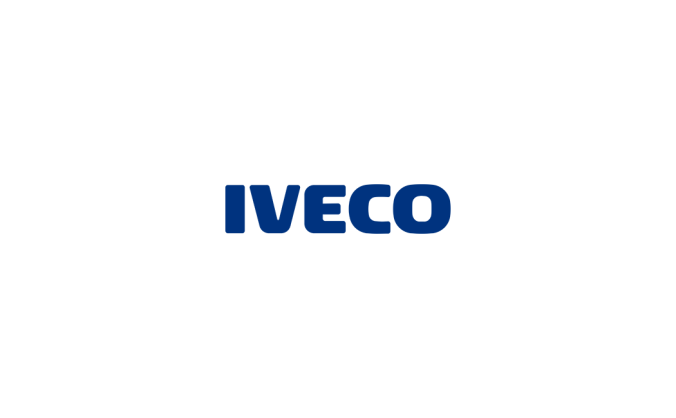 IVECO依維柯標(biāo)志矢量圖