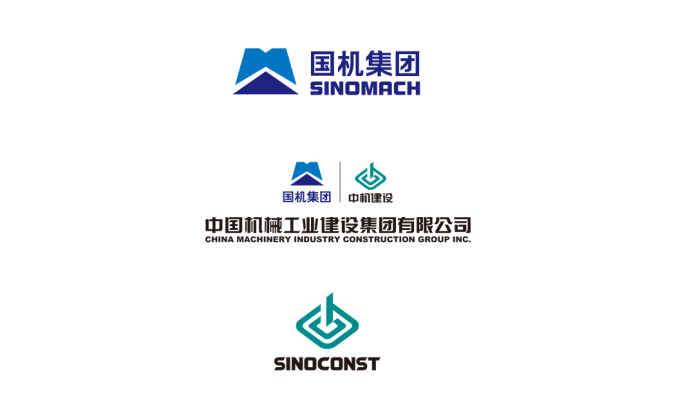 國機集團logo標志矢量圖