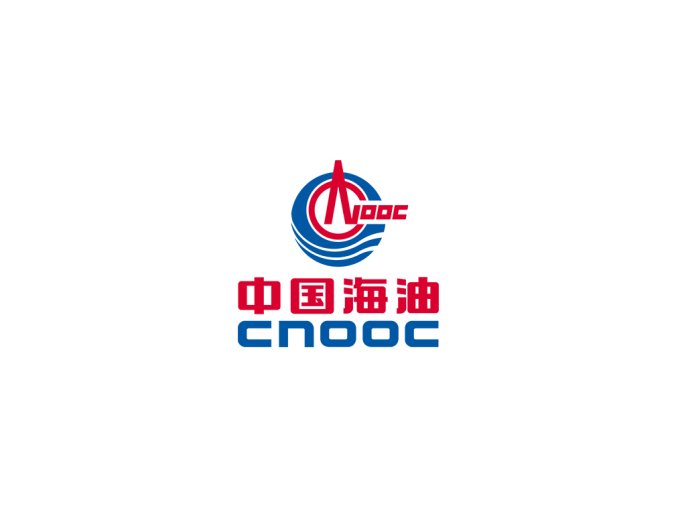 中國海油logo標(biāo)志矢量圖